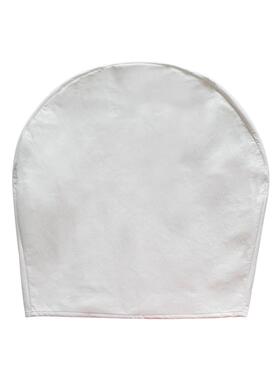 33-35inch 房车轮胎罩 单胎轮胎罩 白色 黑色