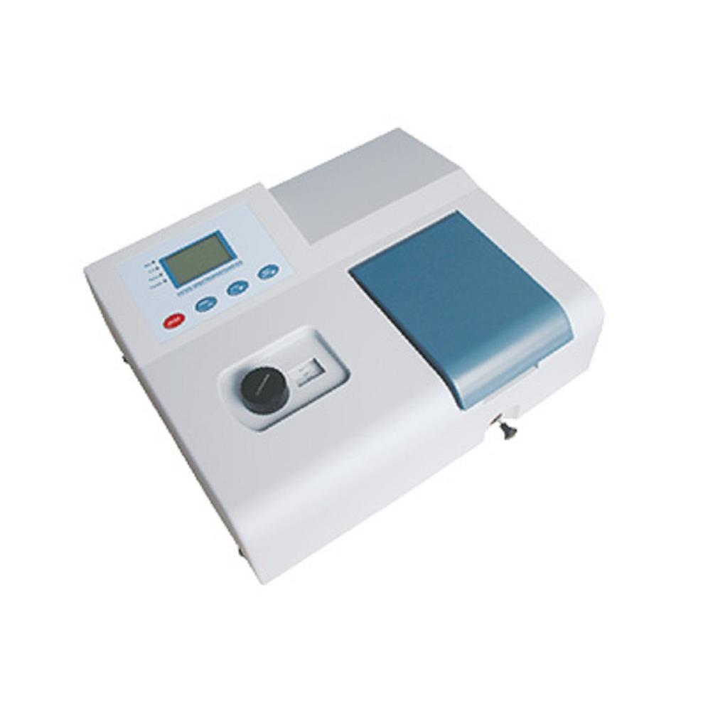 厂家直销 上海佑科 6nm 可见分光光度计 722N.S