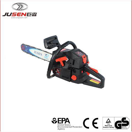 厂家直销新款大功率58CC汽油链锯二冲程油锯伐木锯,标准件/零部件/工业耗材,车间地垫,淘宝优惠券,粉丝福利购,淘宝优惠卷