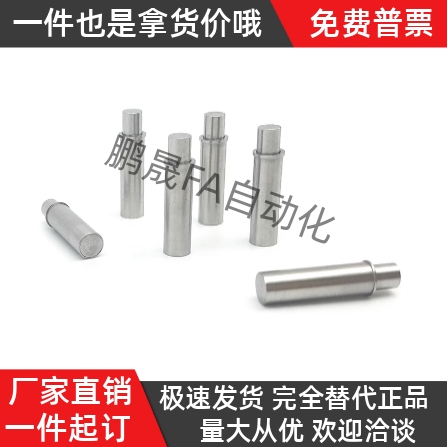 ZAS21ZAS22-D2D3D4定位柱