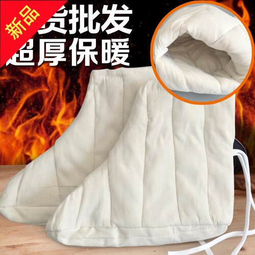 加厚保暖棉袜雨靴雨鞋棉袜子工矿