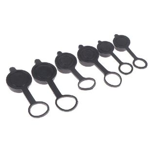 10pcs GX12 GX16 GX20 Aviation Circular Plug Socket