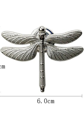 Cupboard Handle Zinc Alloy Cabinet Knob Handle Door Knob Fur