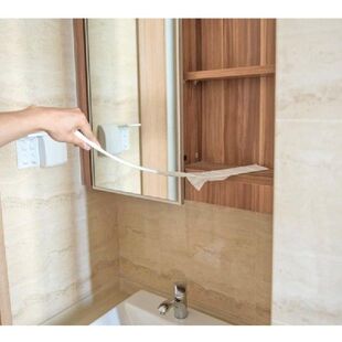 Dust Gap Lengthen Bar Bathroom Cleaning Duster 极速Practical