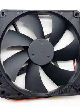 FOR Blower Cooling Fan TT1425B LSSS D14BM12 DC 12V 2400RP