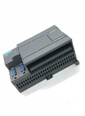 FX1N FX2N 32MR 3AD 2DA PLC Controller  16DI 16DO,  RS485 Mo