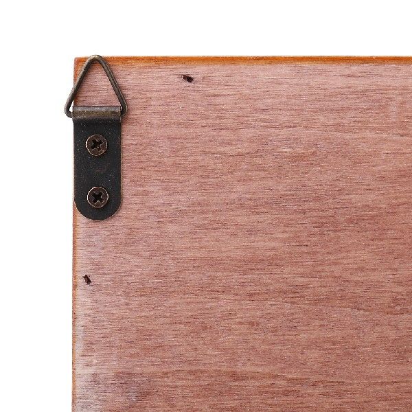 Wall shelf kitchen shelf wood shelf spice shelf spice board