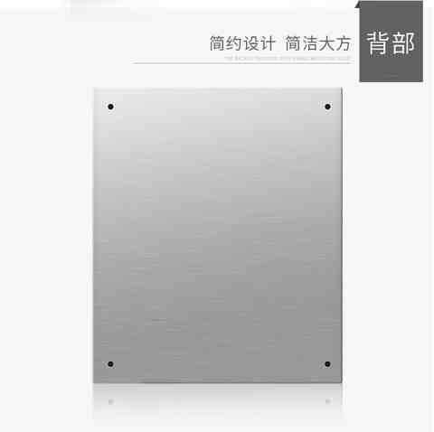 好货户外不锈钢水表箱明装暗装箱2013041户2户3户4户5户6户8户10