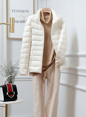 2022 Women Spring Jacke 15 Colors Plus Size 5XL 7XL Down Jac