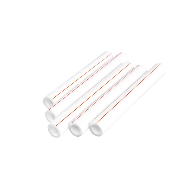 ppr冷热水管管材4分20 6分25 1寸32热熔配件管件焊接家用管子接头