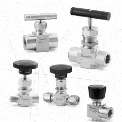 议价SWAGELOK世伟洛克针型阀SS-1KS10MM