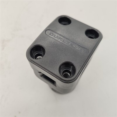 极速Stem Joint for Connecting the Handle Bar and Tube of  an