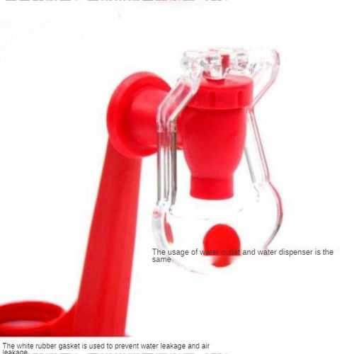 The Magic Tap Saver Soda Dispenser Bottle Water Dispense Par