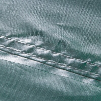 极速Tarp Tent Floor footprint camping beach picnic Waterproo