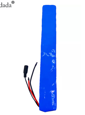 7s4p 24v 100ah 29.4v Battery Pack Lithium Li-ion Battery Bui