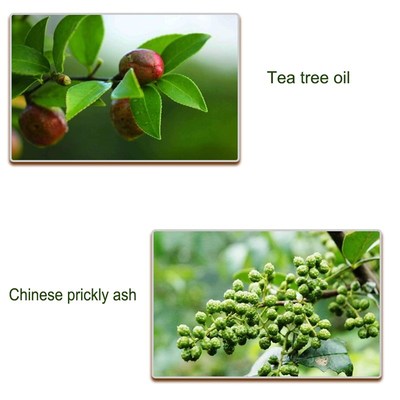 Nail Fungal atment Repair Essence Serum Paronychia Onychomyc