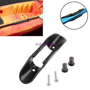 极速1 Kayak Holder Padd Marine Clip Plastic Black kit Paddle