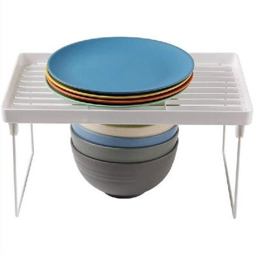 X Stacking Cabinet elf Rack Steel Metal Leg Cupboard,