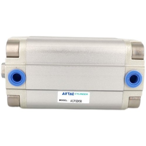 亚德客ACP20X5SB 10SB 15SB 20SB 25SB 30SB 35SB 40SB紧凑型气缸