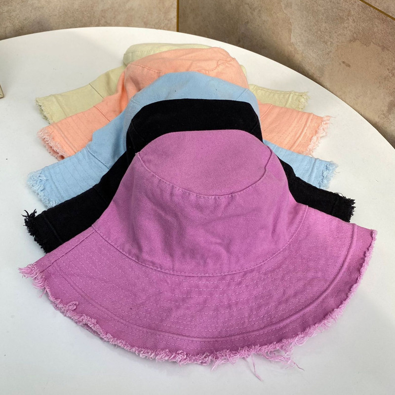 Foldable Bucket Hat Sun Visor UV Protection UPF 50+ Sun Hat