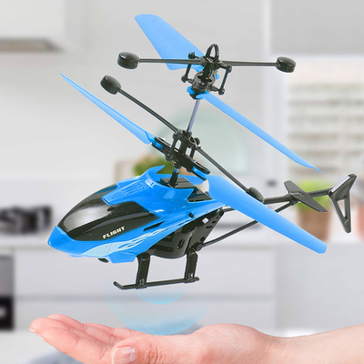 Sensitive Remote Control Sensor Control Hovering Helicopter