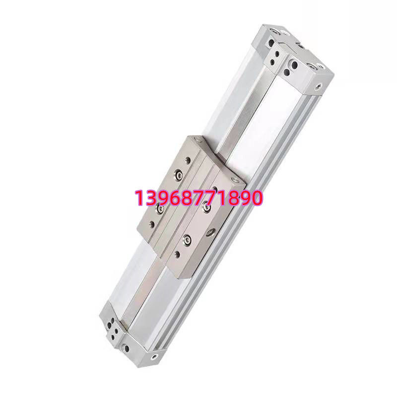 机械接合式无杆气MY3B25-300-400-500L/MY3A25-100-200-300-400LH