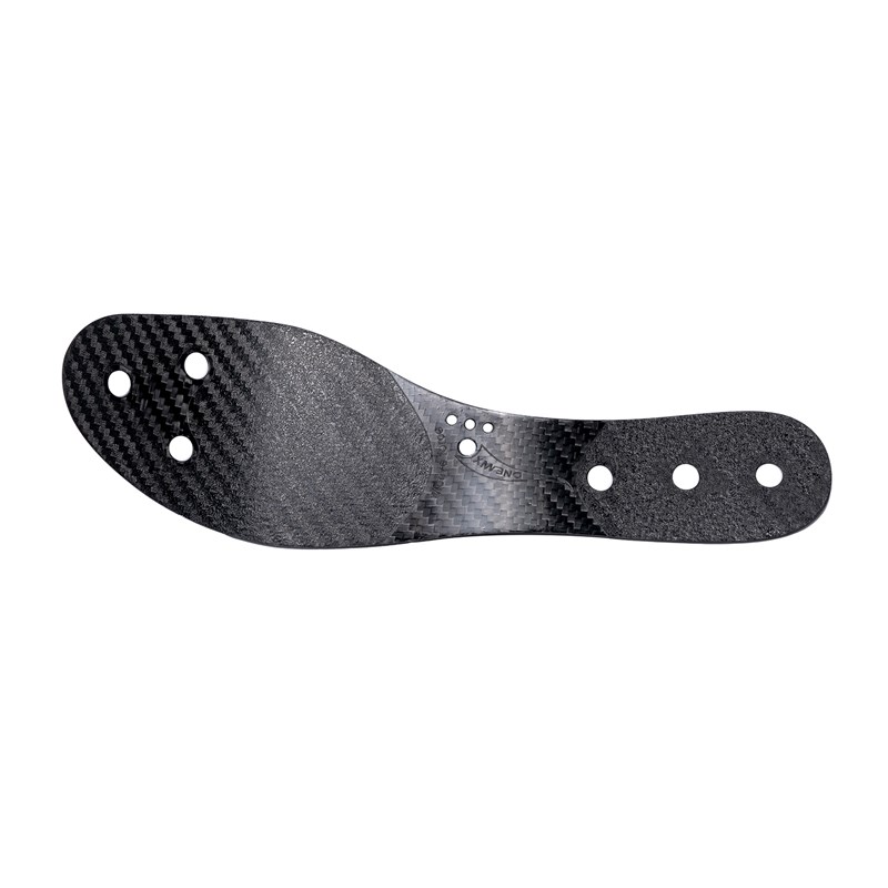 Carbon Fiber Insole Insole Rigidity - Strong Boost Insole 45