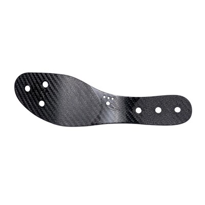 Carbon Fiber Insole Insole Rigidity - Strong Boost Insole 45