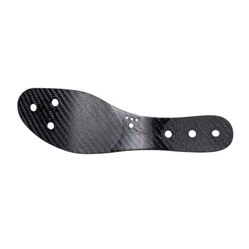 Carbon Fiber Insole Insole Rigidity - Strong Boost Insole 45
