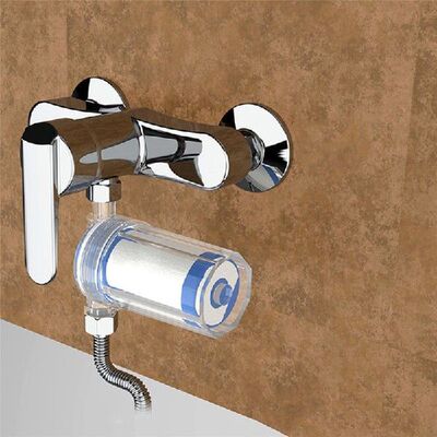 极速Kitchen Faucet Tap Water Purifier Water Clean Purifier