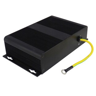 Network Gigabit Channel Surve Protection Device Signal 极速8