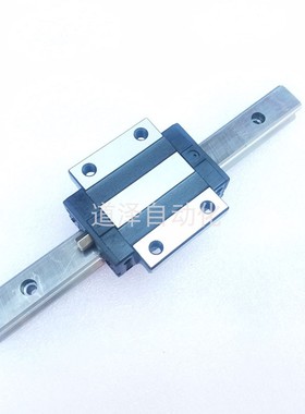 直线导轨SX2WT33/SXWT33-160/220/280/340/400/460/520/580/880