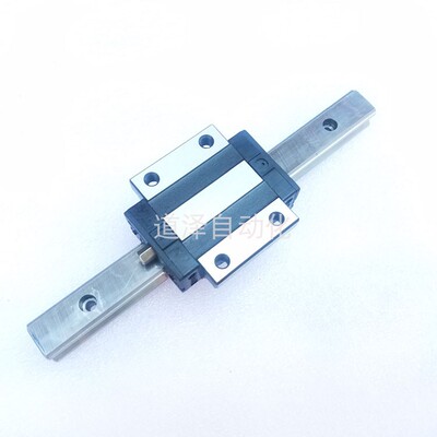 直线导轨SX2WT33/SXWT33-160/220/280/340/400/460/520/580/880