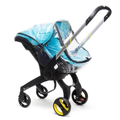 极速Baby Stroller Accessories For Doona Car Seat Stroller Fa