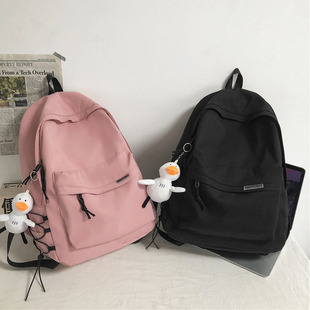 Backpacks School for Teenagers Waterpr Large Travel Capacity