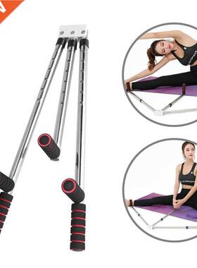 3 Bar Leg Sretcher Adjustable Split Sretching Machine Stainl
