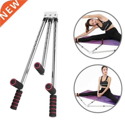 3 Bar Leg Sretcher Adjustable Split Sretching Machine Stainl