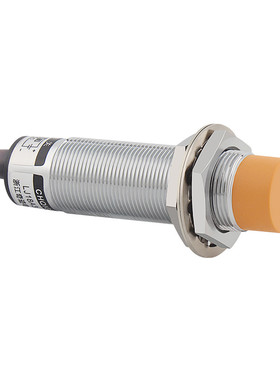 M18电感式接近感应开关LJ183-8-J/EZ交流C380V二线常开C36V