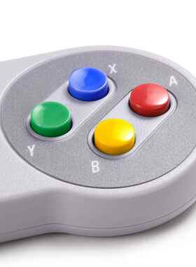 Wireless Gamepad 2.4GHz remote controller USB joystick Conso