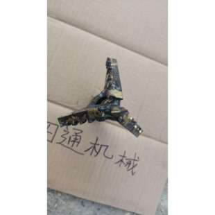 OI201寸32管水钻胶泥打井钻孔水井下管打钻土合金钻头6分管22北京