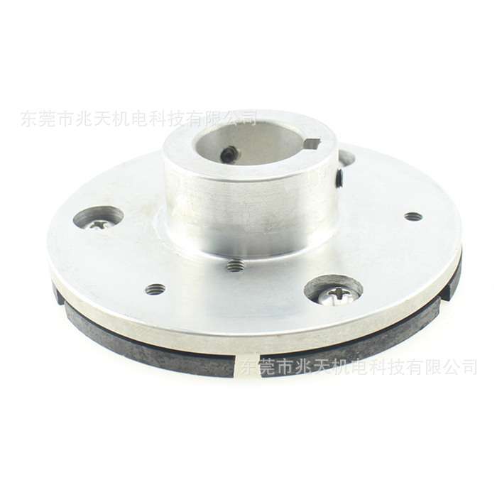 YS-B-102-5KG 电磁制动器|厂家直销 5公斤电磁刹车 质保三年