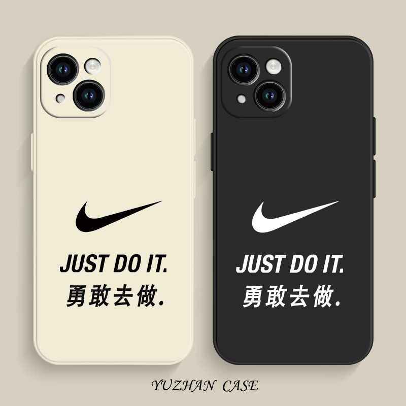 JUSTDOIT勇敢去做防摔软壳