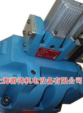 MOOG D791-4028/D761-2619 S25J0QB6VSX2-B上海游涛