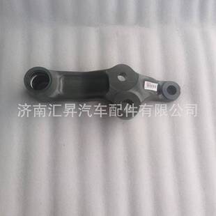 WG9931473035二桥摆臂柄杆总成