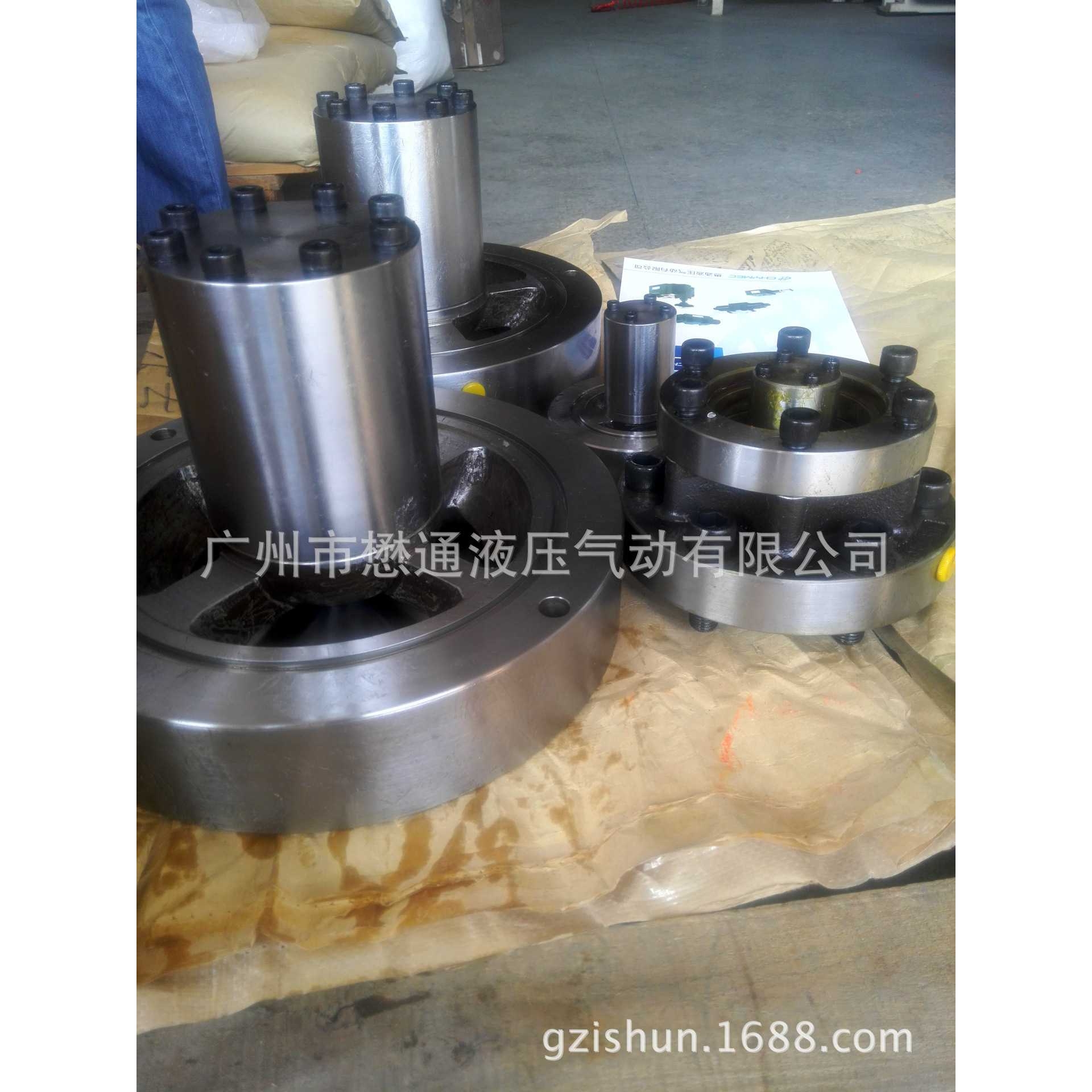 充液阀 PDF-80 PDF-90 PDF-100 PDF-125 PDF-150