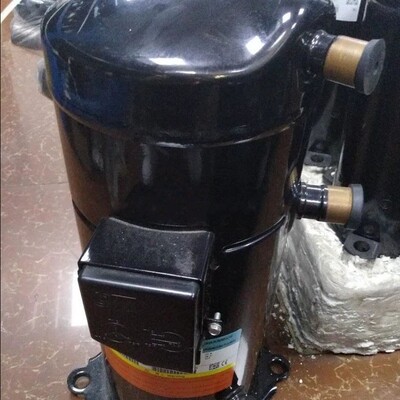 YW240J1-100 YW320C1-210热泵水器空调英华特制冷压缩机