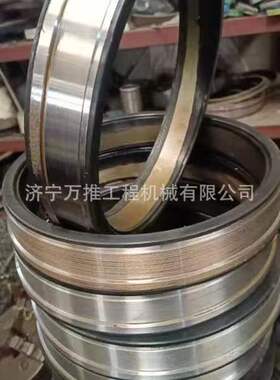 推土机D65EX-15 环总成 14X-21-13241