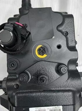 D375推土机液压配件配件 D375A-6主泵 柱塞泵708-1W-00690