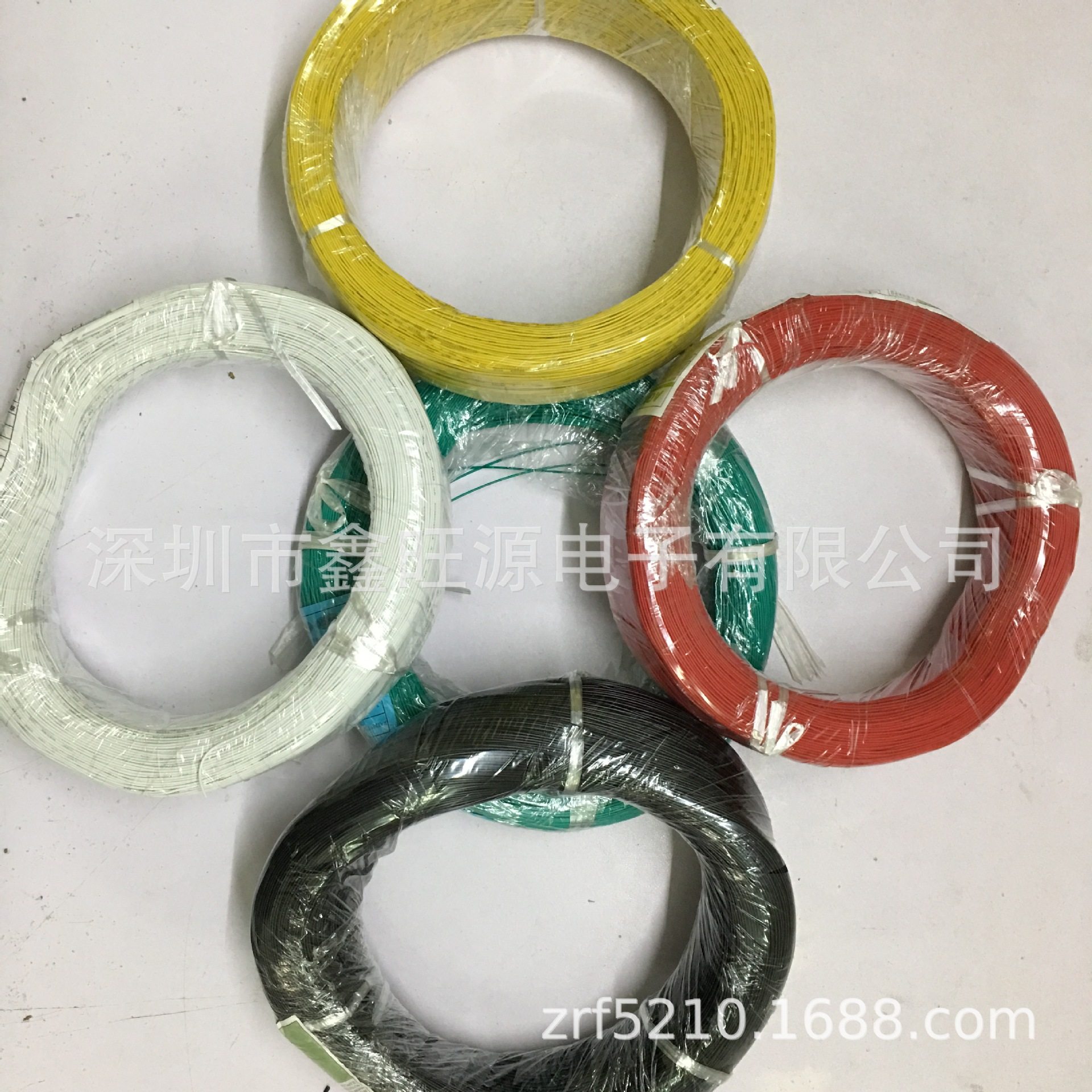 3239硅胶线 22AWG 高温200度耐高压 0.3平方硅胶线 优惠110元卷,电子元器件市场,电线扎带/束线带,淘宝优惠券,粉丝福利购,淘宝优惠卷