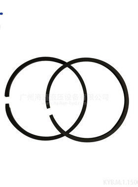 MRH-1500液压马达活塞环Piston Ring 20381-00506
